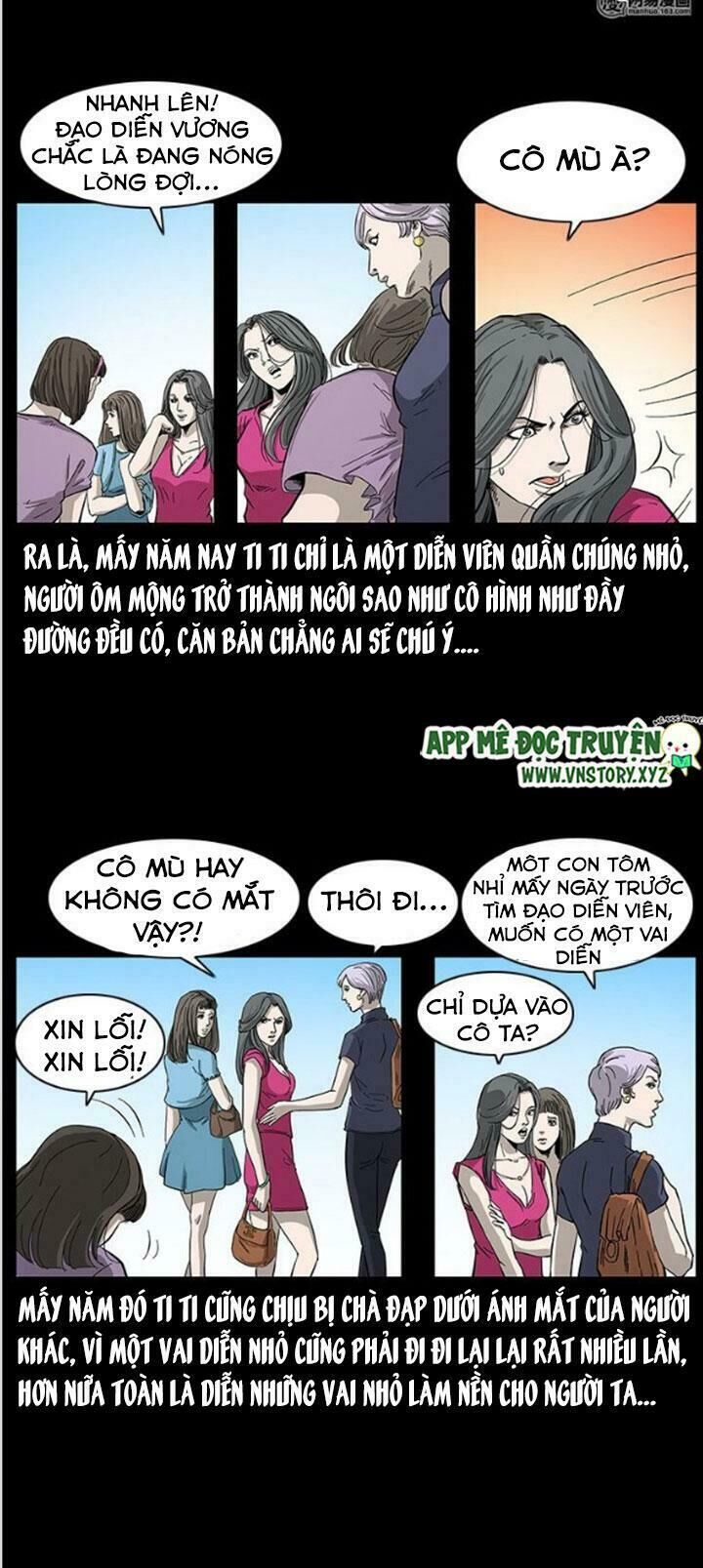 U Minh Ngụy Tượng Chapter 115 - Trang 2