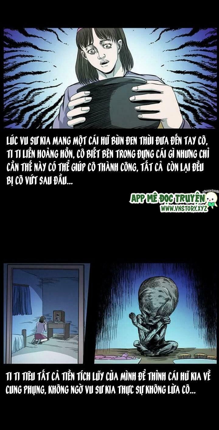 U Minh Ngụy Tượng Chapter 115 - Trang 2