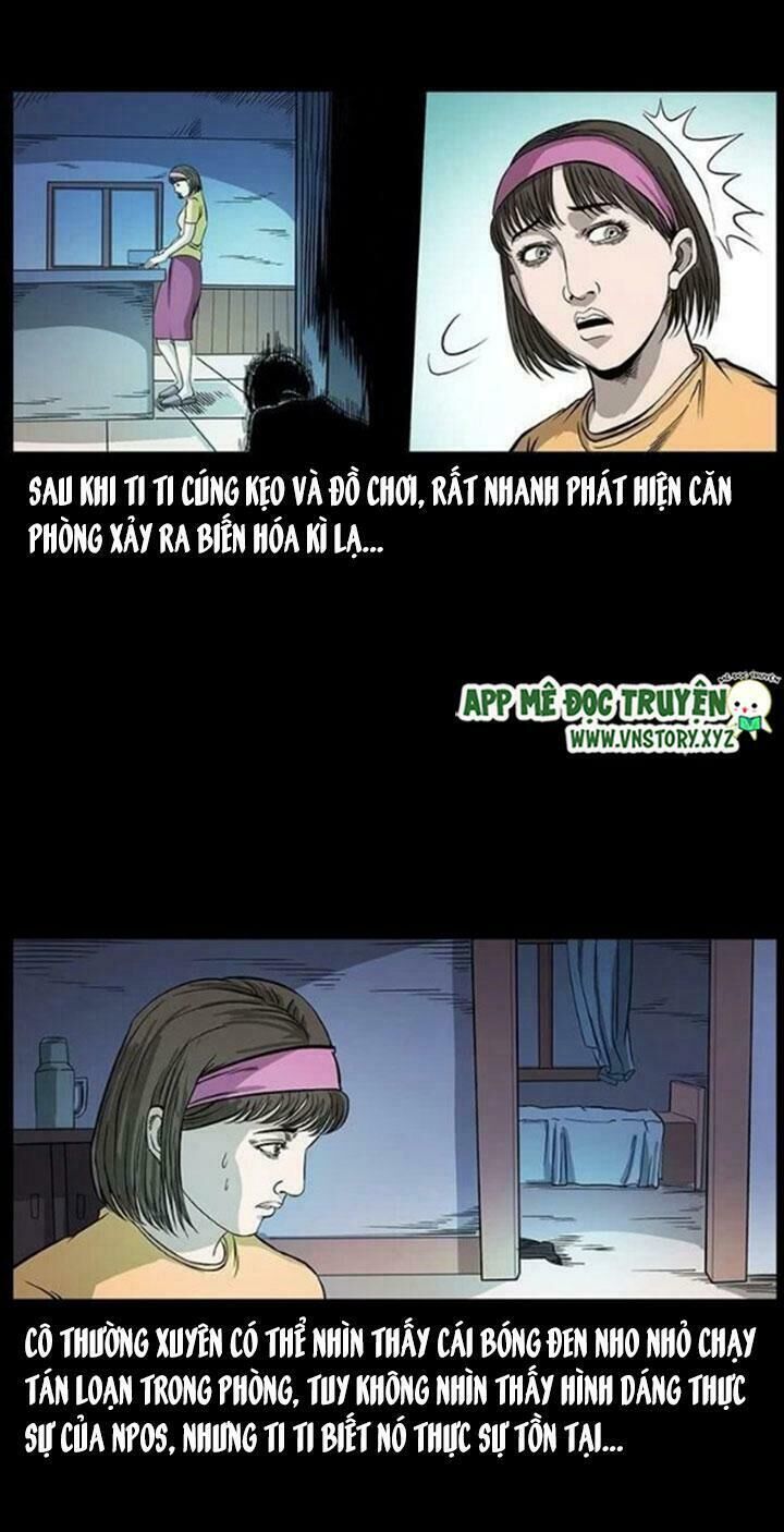 U Minh Ngụy Tượng Chapter 115 - Trang 2