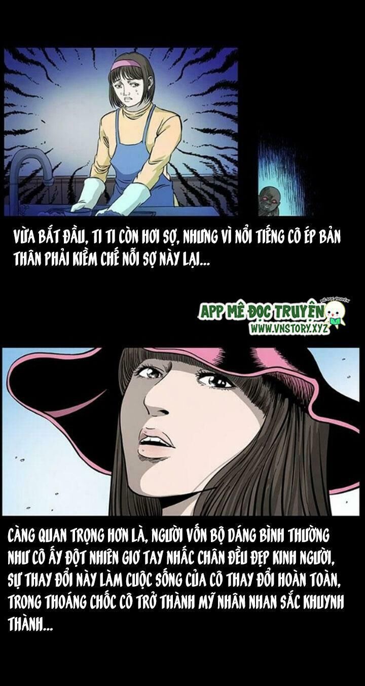 U Minh Ngụy Tượng Chapter 115 - Trang 2