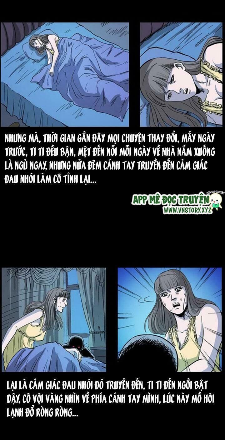 U Minh Ngụy Tượng Chapter 115 - Trang 2