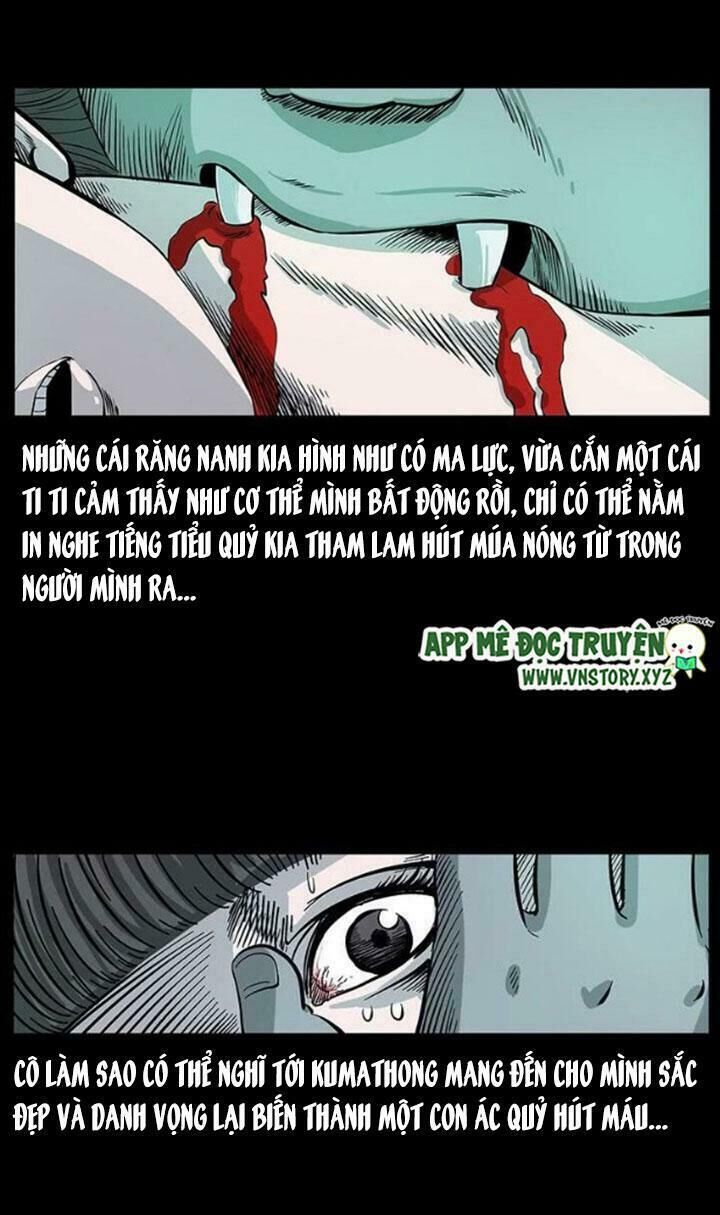 U Minh Ngụy Tượng Chapter 115 - Trang 2