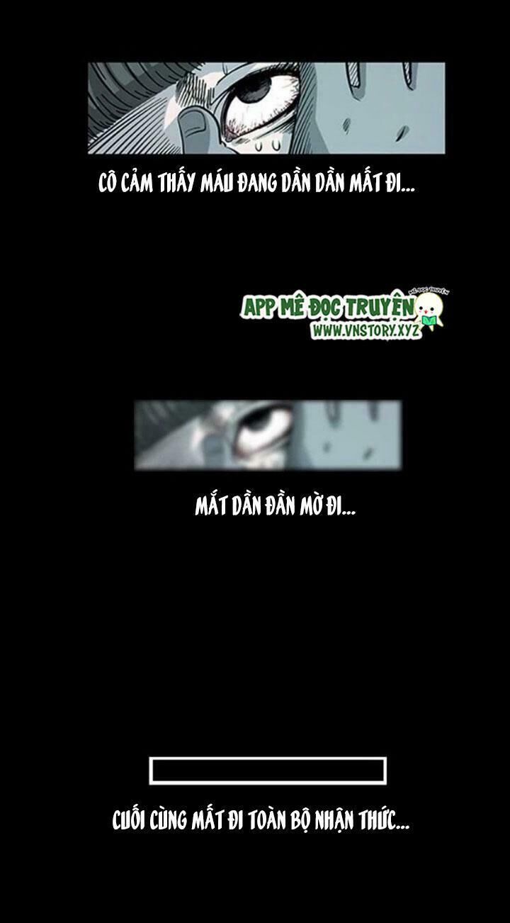 U Minh Ngụy Tượng Chapter 115 - Trang 2