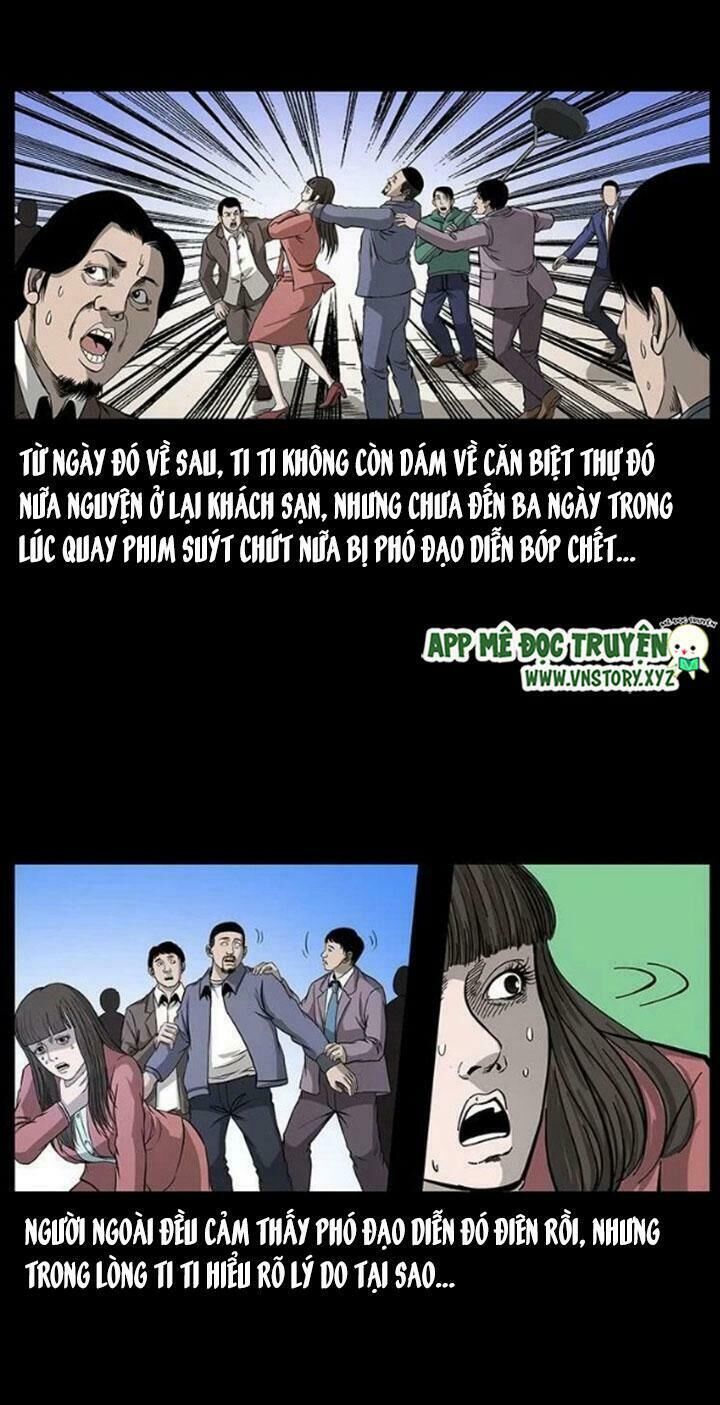 U Minh Ngụy Tượng Chapter 115 - Trang 2