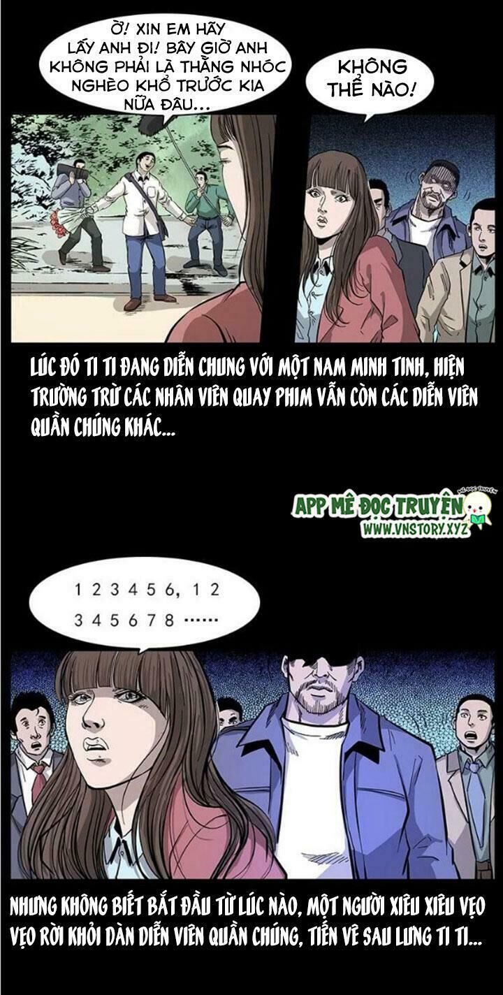 U Minh Ngụy Tượng Chapter 115 - Trang 2