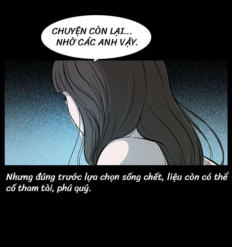U Minh Ngụy Tượng Chapter 117 - Trang 2