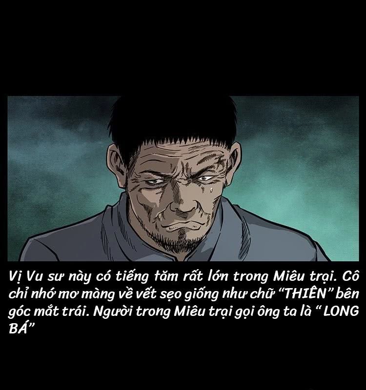 U Minh Ngụy Tượng Chapter 117 - Trang 2