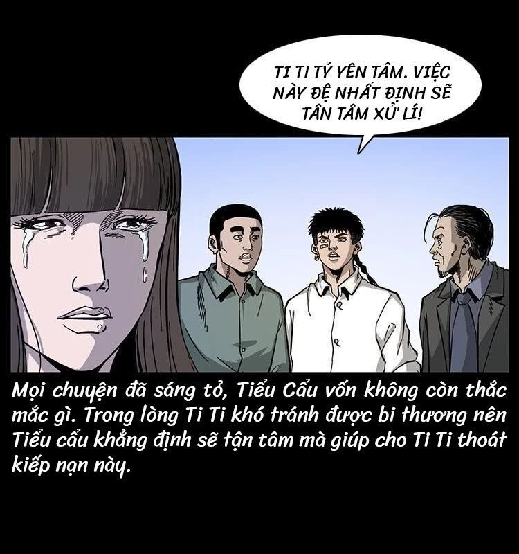 U Minh Ngụy Tượng Chapter 117 - Trang 2