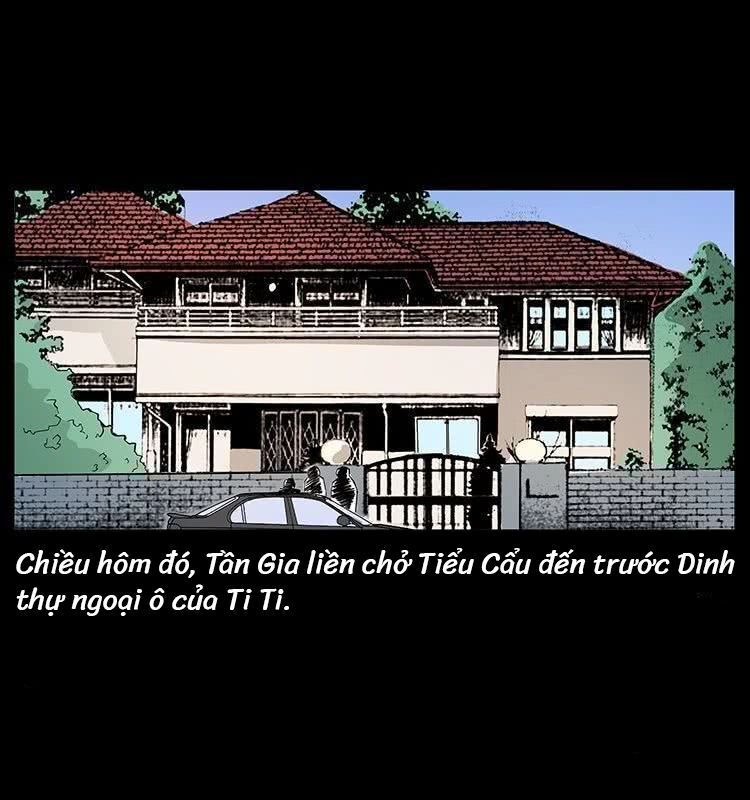 U Minh Ngụy Tượng Chapter 117 - Trang 2