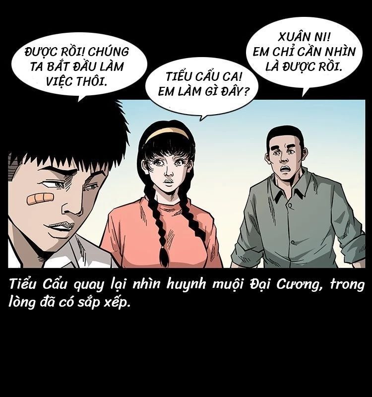 U Minh Ngụy Tượng Chapter 117 - Trang 2