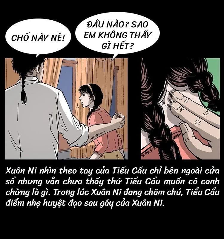 U Minh Ngụy Tượng Chapter 117 - Trang 2