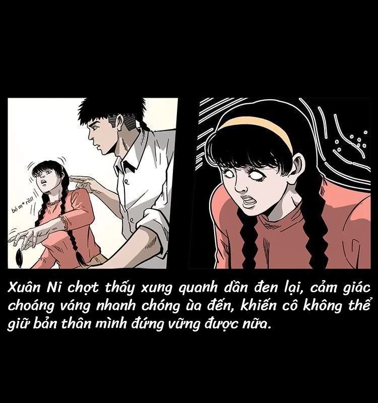 U Minh Ngụy Tượng Chapter 117 - Trang 2