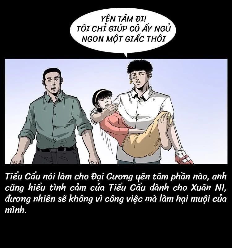 U Minh Ngụy Tượng Chapter 117 - Trang 2
