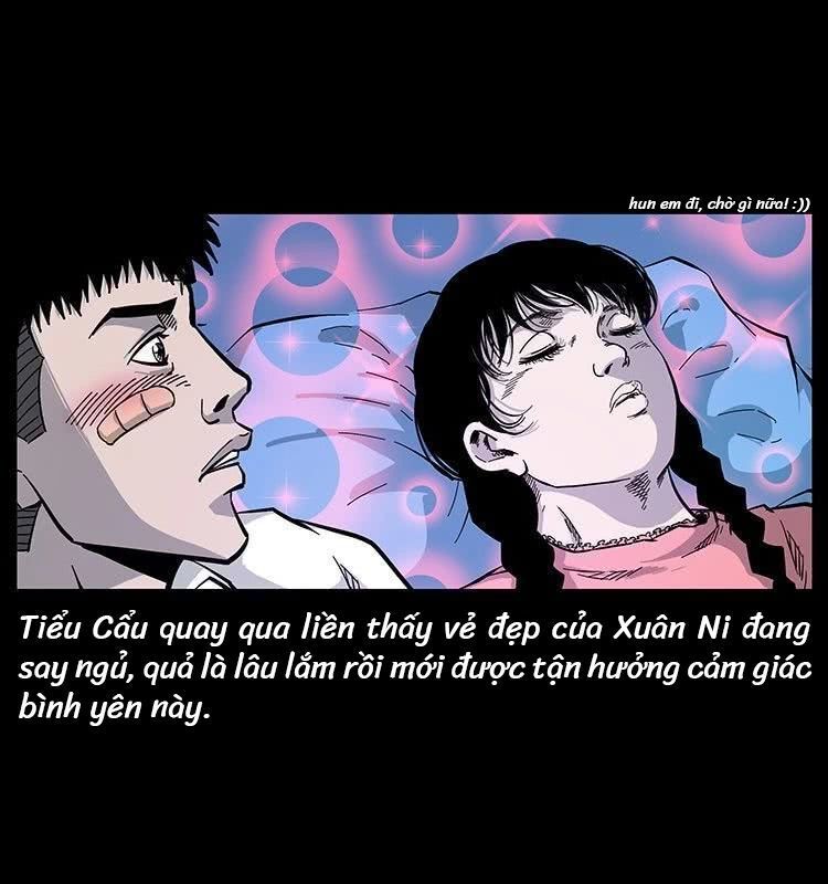 U Minh Ngụy Tượng Chapter 117 - Trang 2