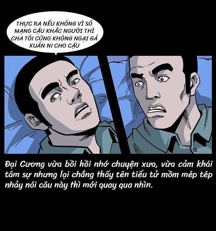 U Minh Ngụy Tượng Chapter 117 - Trang 2