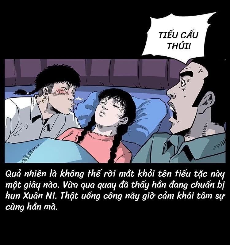 U Minh Ngụy Tượng Chapter 117 - Trang 2
