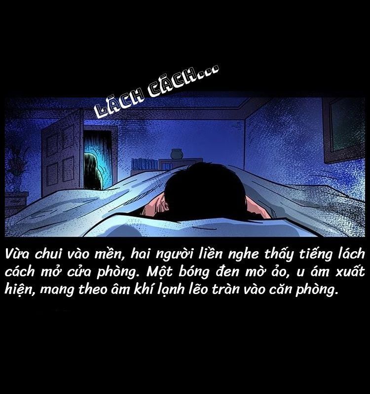 U Minh Ngụy Tượng Chapter 117 - Trang 2