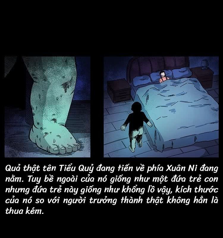 U Minh Ngụy Tượng Chapter 117 - Trang 2