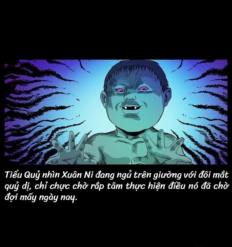 U Minh Ngụy Tượng Chapter 117 - Trang 2