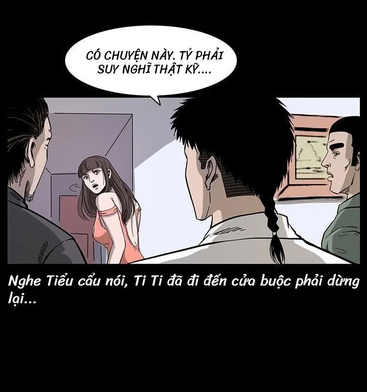 U Minh Ngụy Tượng Chapter 117 - Trang 2