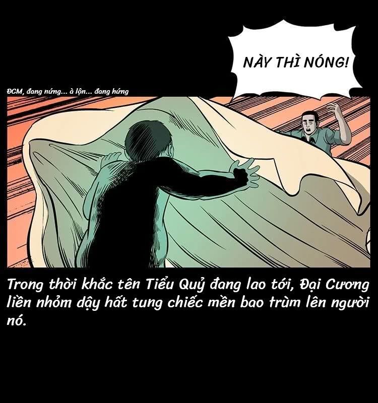 U Minh Ngụy Tượng Chapter 117 - Trang 2