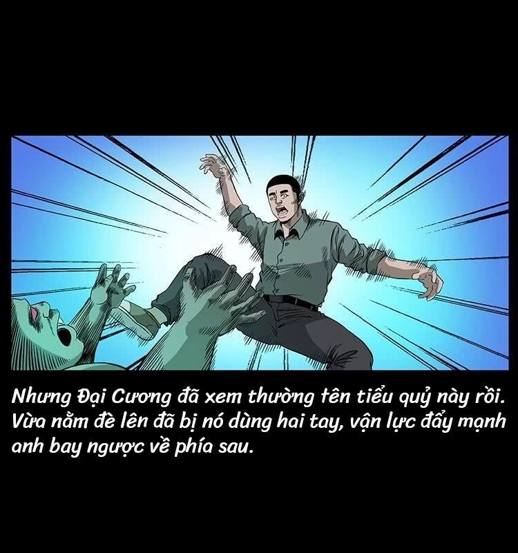 U Minh Ngụy Tượng Chapter 117 - Trang 2