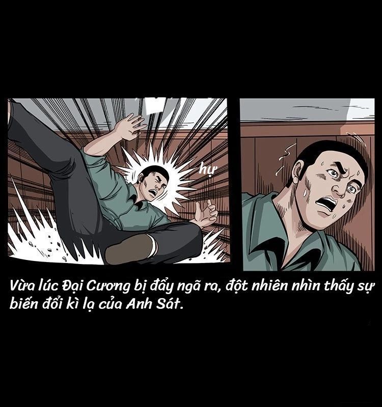 U Minh Ngụy Tượng Chapter 117 - Trang 2