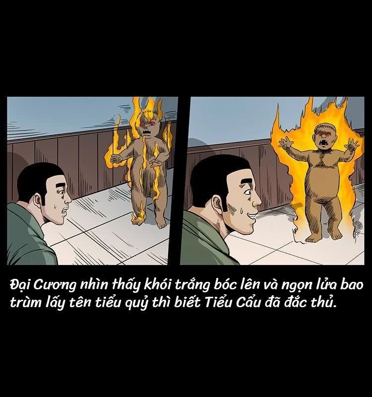 U Minh Ngụy Tượng Chapter 117 - Trang 2