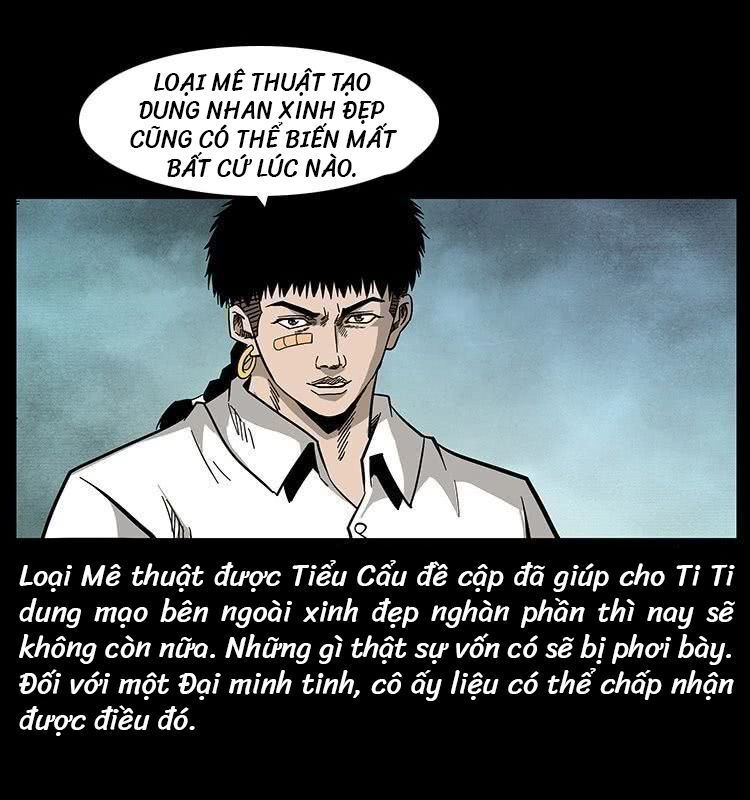 U Minh Ngụy Tượng Chapter 117 - Trang 2
