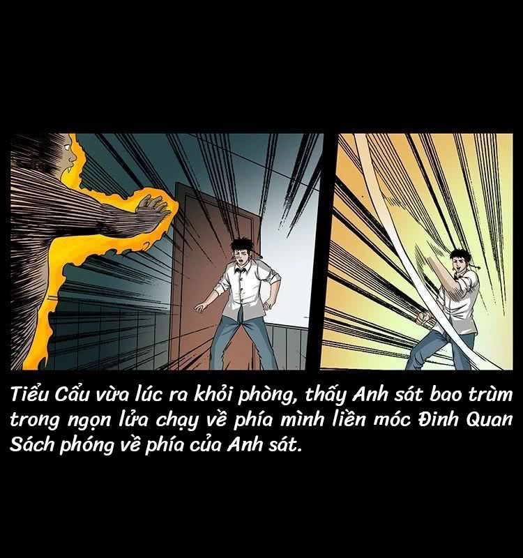U Minh Ngụy Tượng Chapter 117 - Trang 2