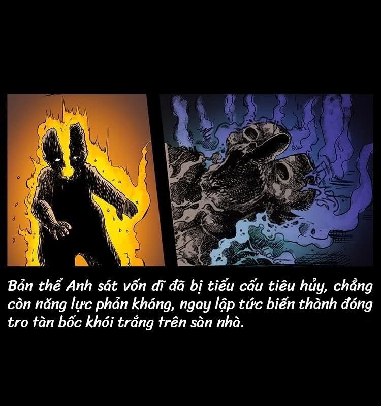 U Minh Ngụy Tượng Chapter 117 - Trang 2