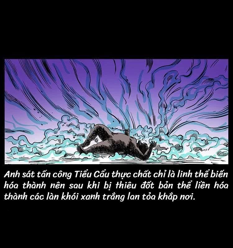 U Minh Ngụy Tượng Chapter 117 - Trang 2