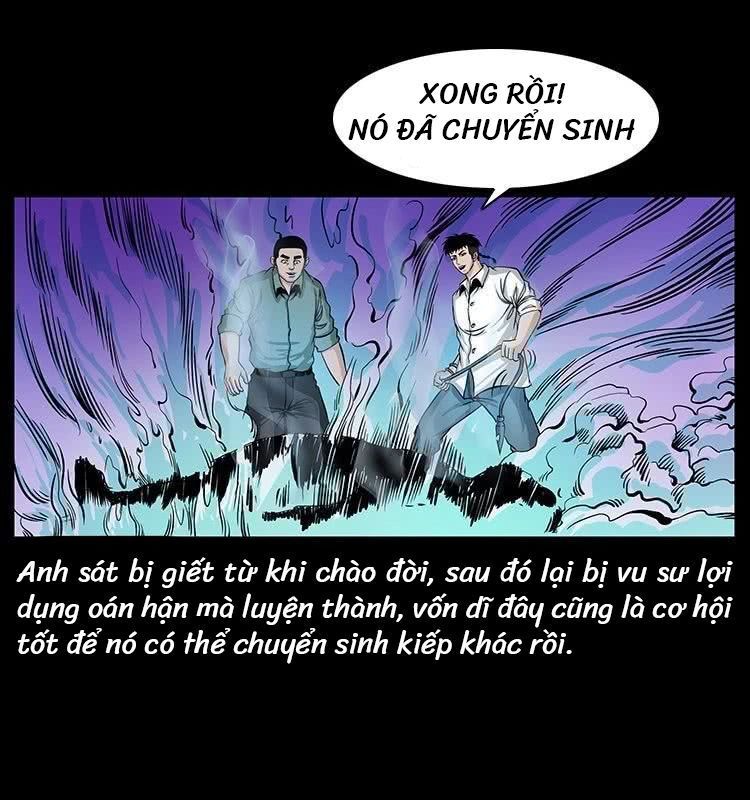 U Minh Ngụy Tượng Chapter 117 - Trang 2