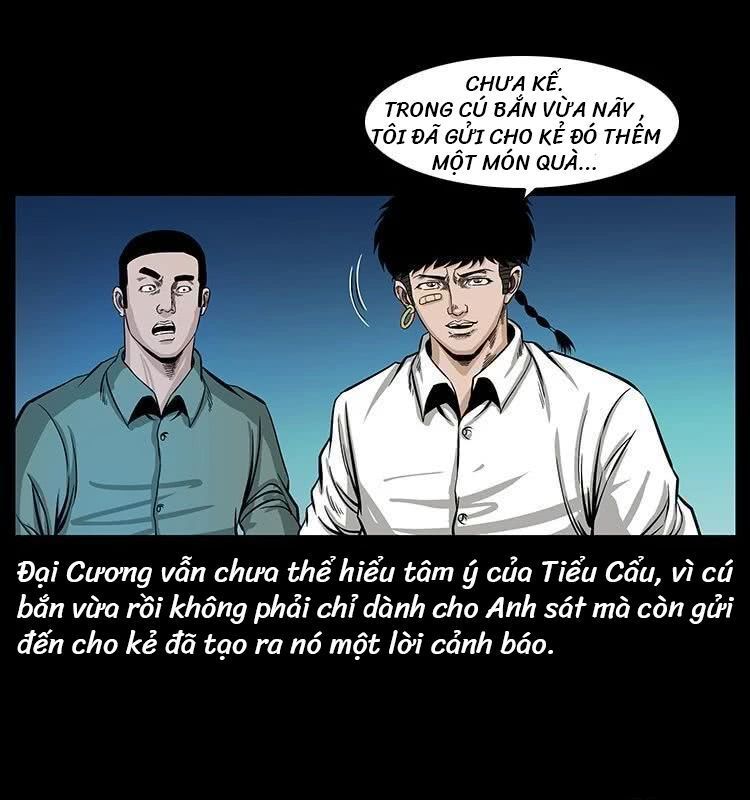 U Minh Ngụy Tượng Chapter 117 - Trang 2