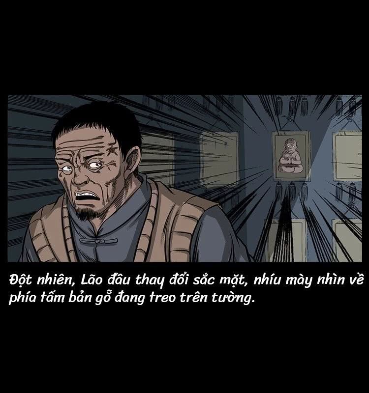 U Minh Ngụy Tượng Chapter 117 - Trang 2