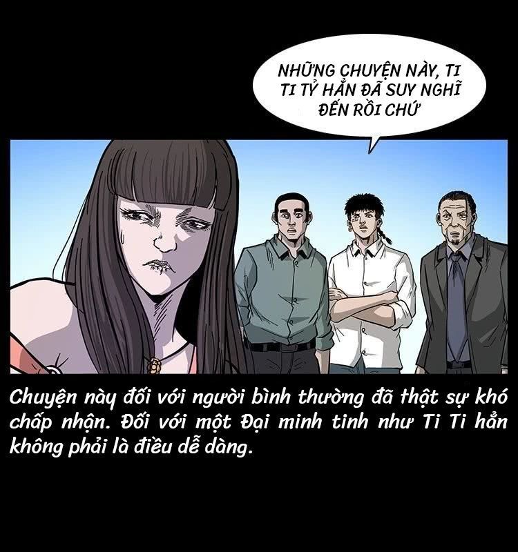 U Minh Ngụy Tượng Chapter 117 - Trang 2