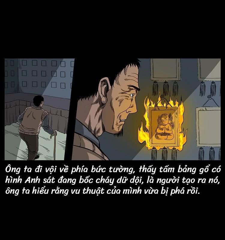 U Minh Ngụy Tượng Chapter 117 - Trang 2