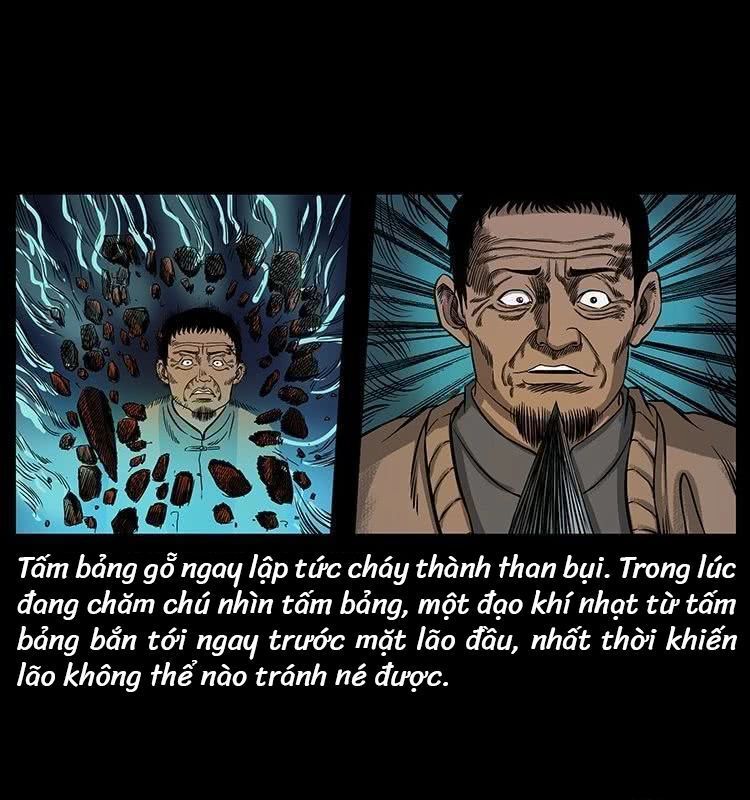 U Minh Ngụy Tượng Chapter 117 - Trang 2