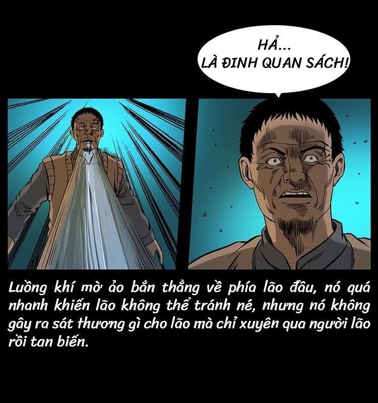 U Minh Ngụy Tượng Chapter 117 - Trang 2