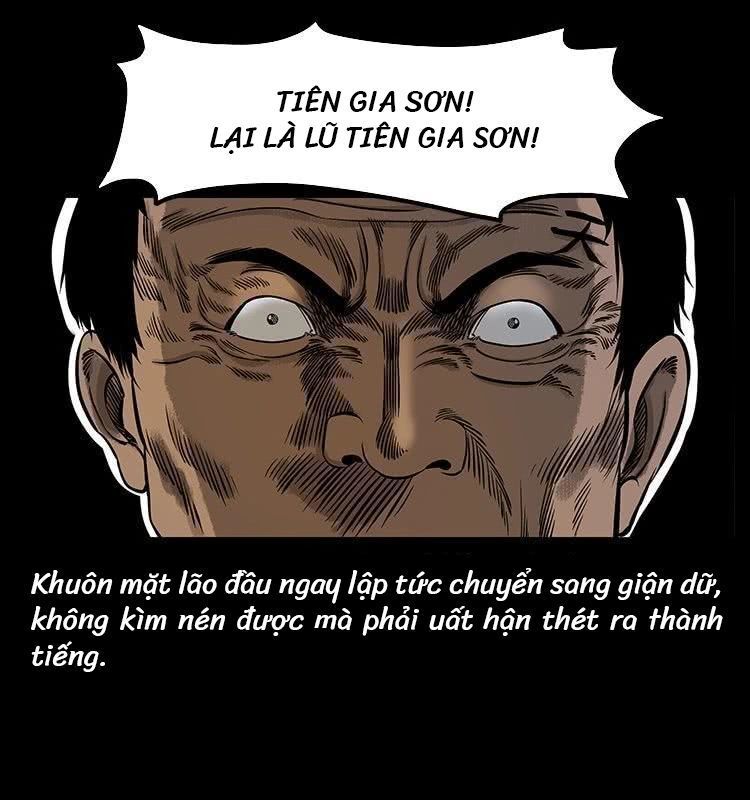 U Minh Ngụy Tượng Chapter 117 - Trang 2