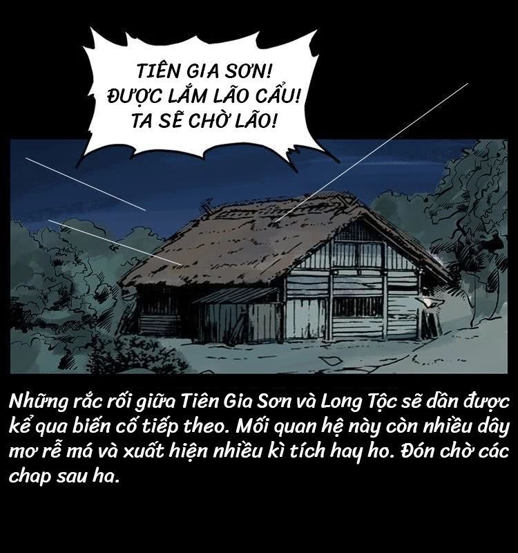 U Minh Ngụy Tượng Chapter 117 - Trang 2