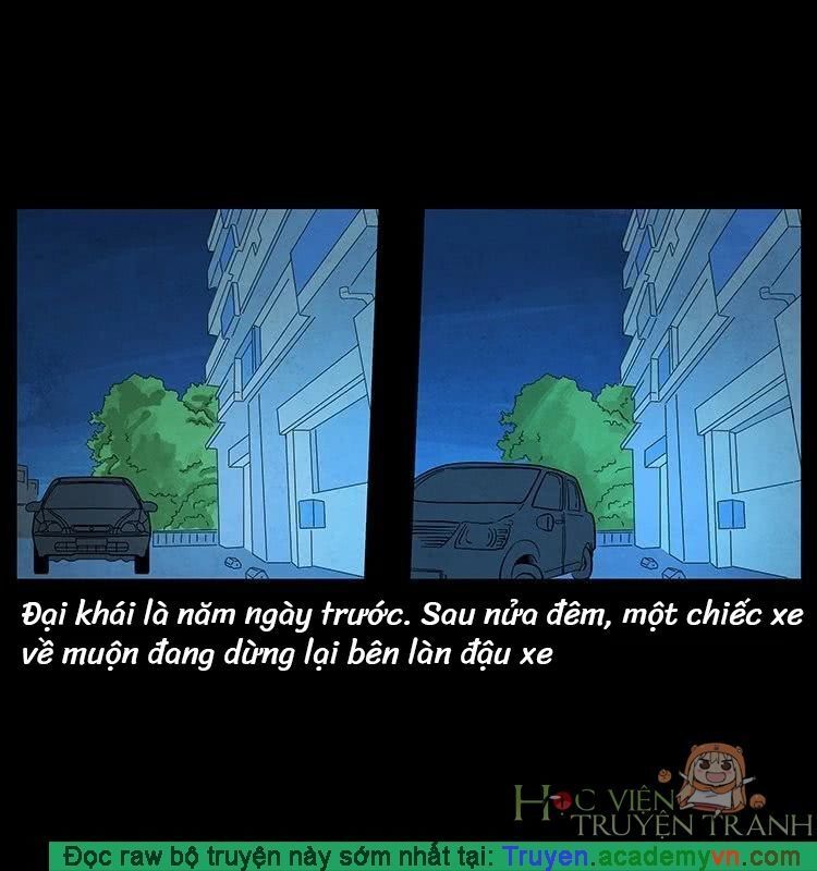 U Minh Ngụy Tượng Chapter 118 - Trang 2