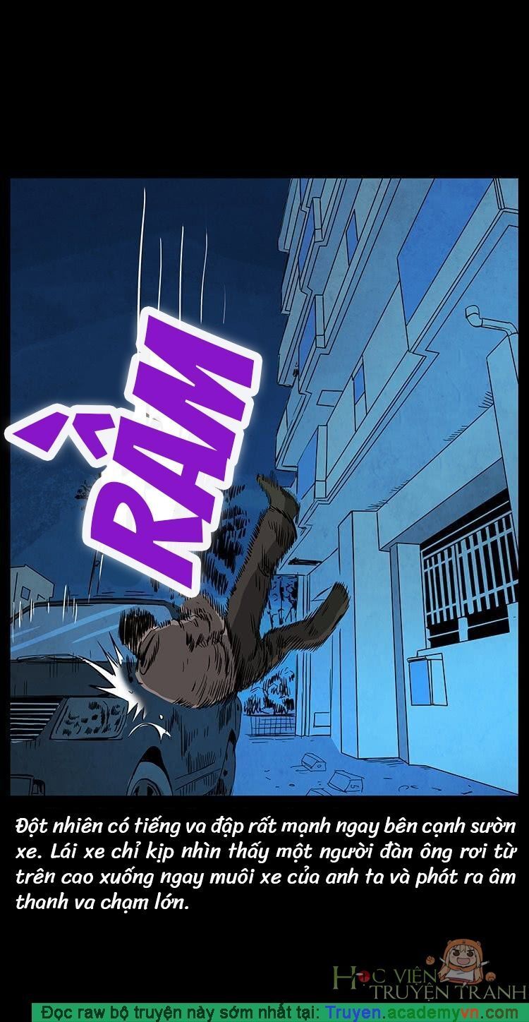 U Minh Ngụy Tượng Chapter 118 - Trang 2