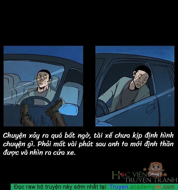 U Minh Ngụy Tượng Chapter 118 - Trang 2