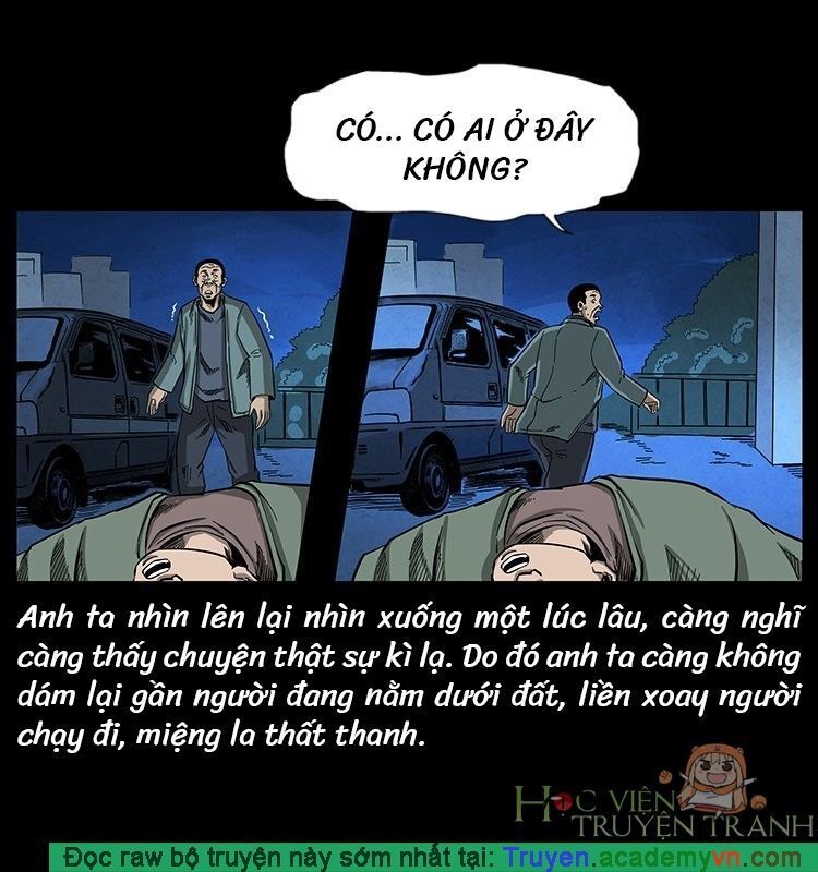 U Minh Ngụy Tượng Chapter 118 - Trang 2