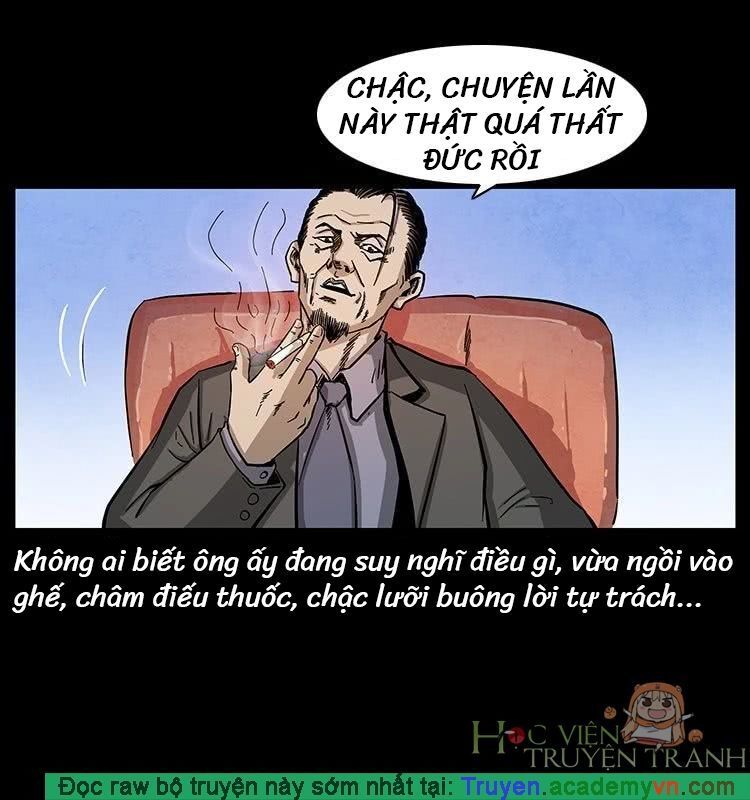 U Minh Ngụy Tượng Chapter 118 - Trang 2