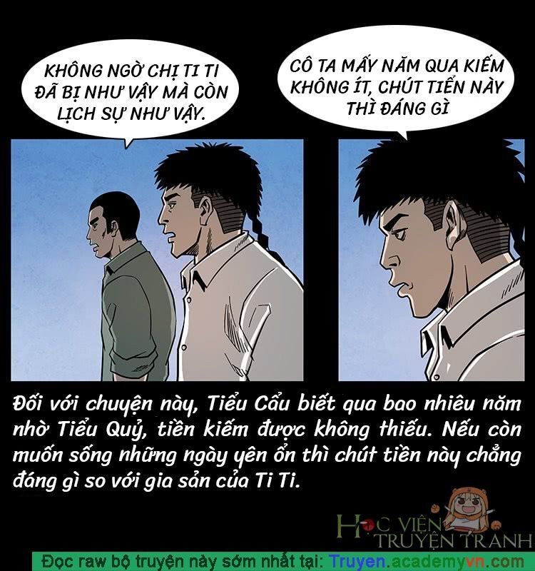 U Minh Ngụy Tượng Chapter 118 - Trang 2