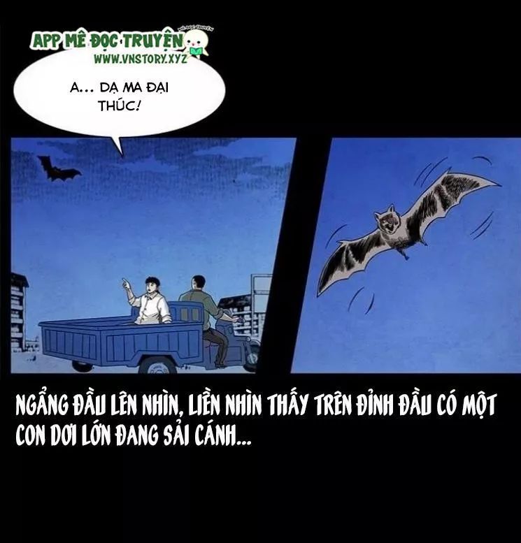 U Minh Ngụy Tượng Chapter 119.5 - Trang 2
