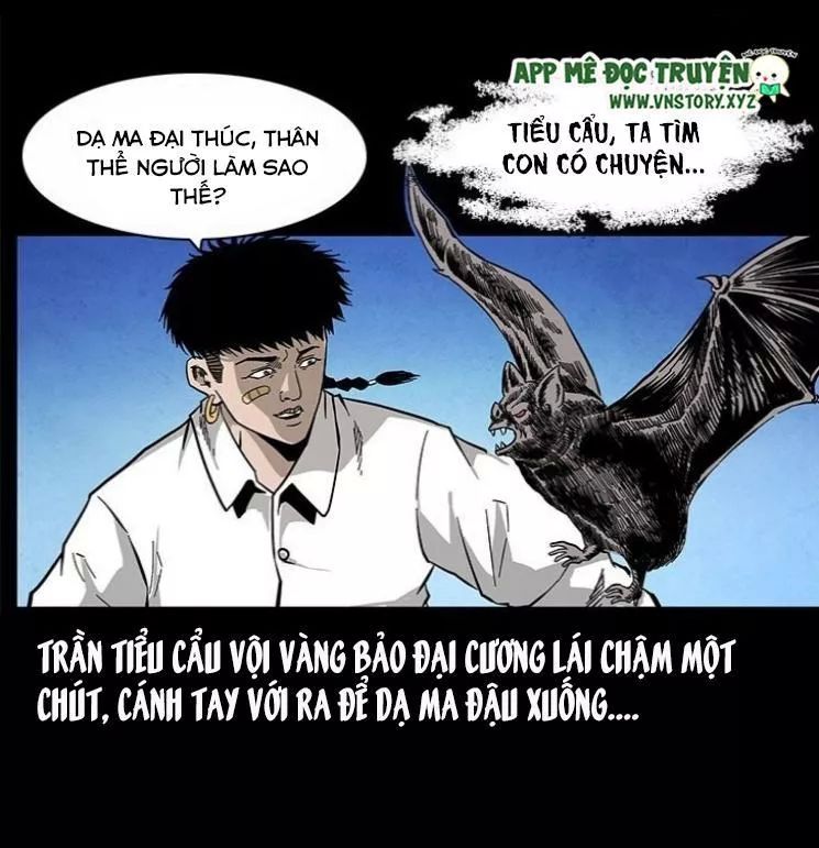 U Minh Ngụy Tượng Chapter 119.5 - Trang 2