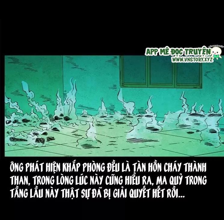 U Minh Ngụy Tượng Chapter 119.5 - Trang 2